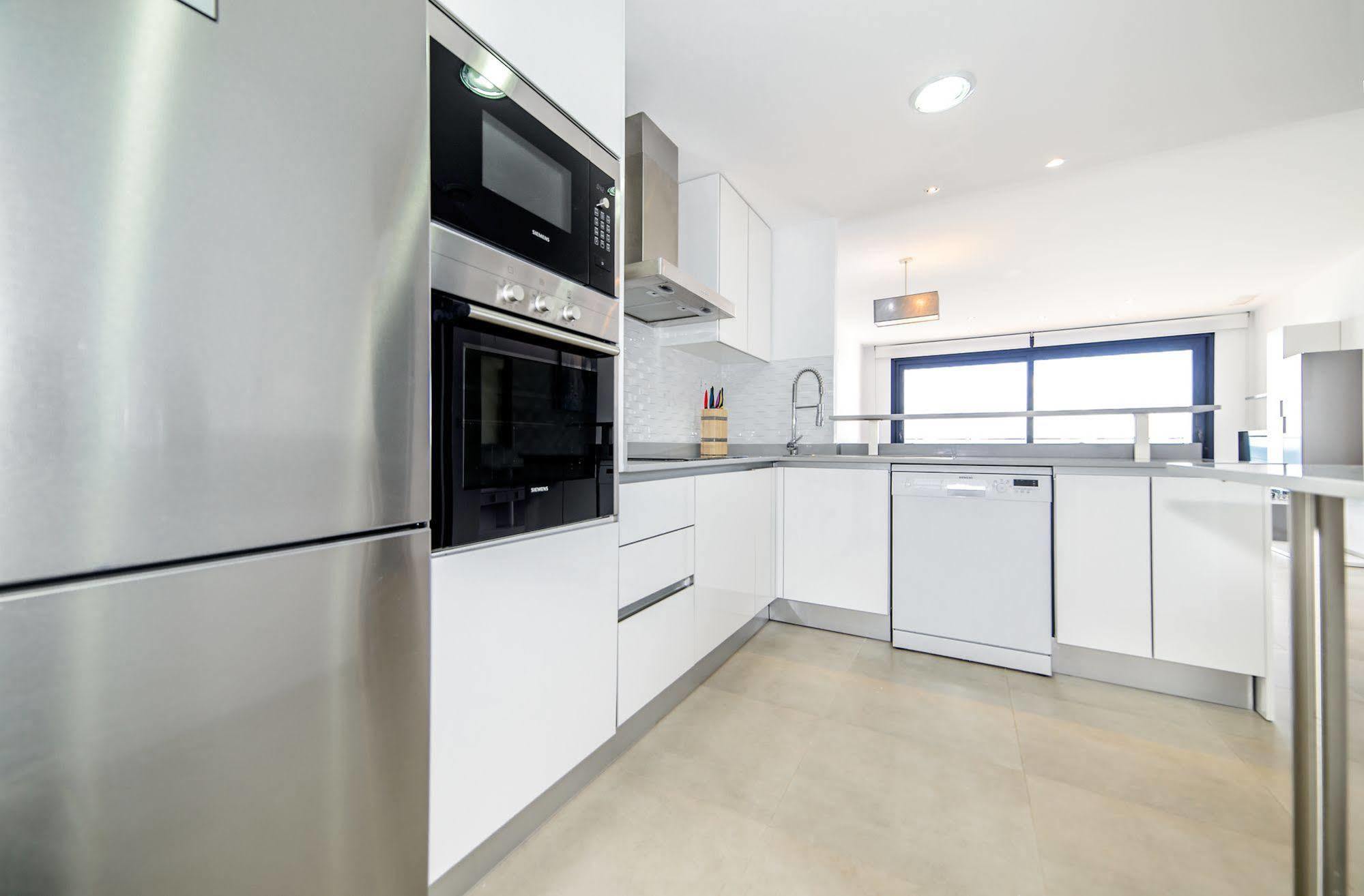 Bennecke Velvet Apartamento