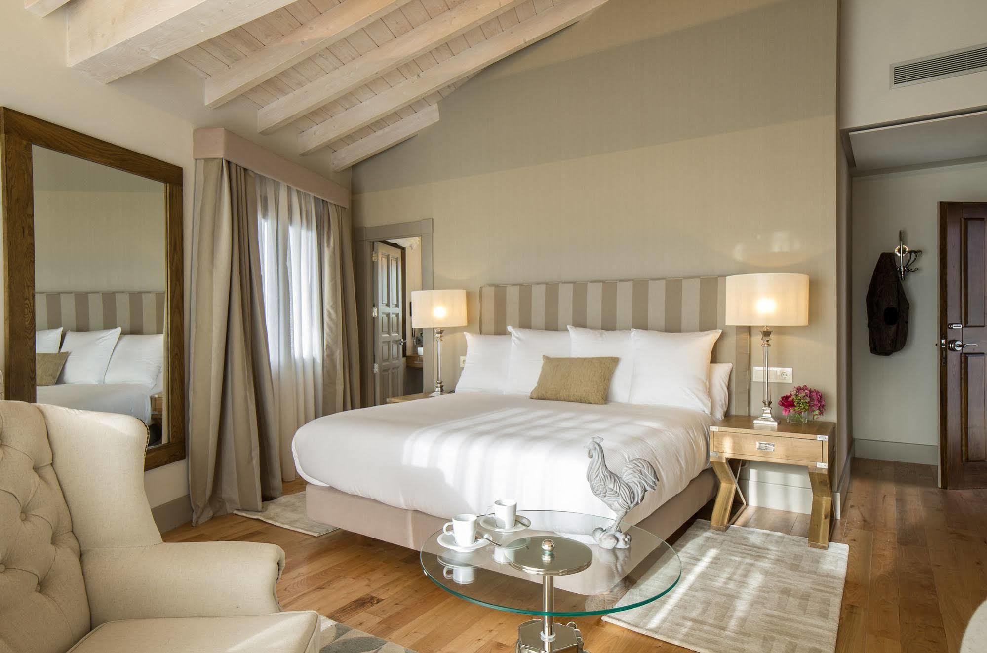 Puebloastur Eco Resort Hotel & Spa 5* Cofino