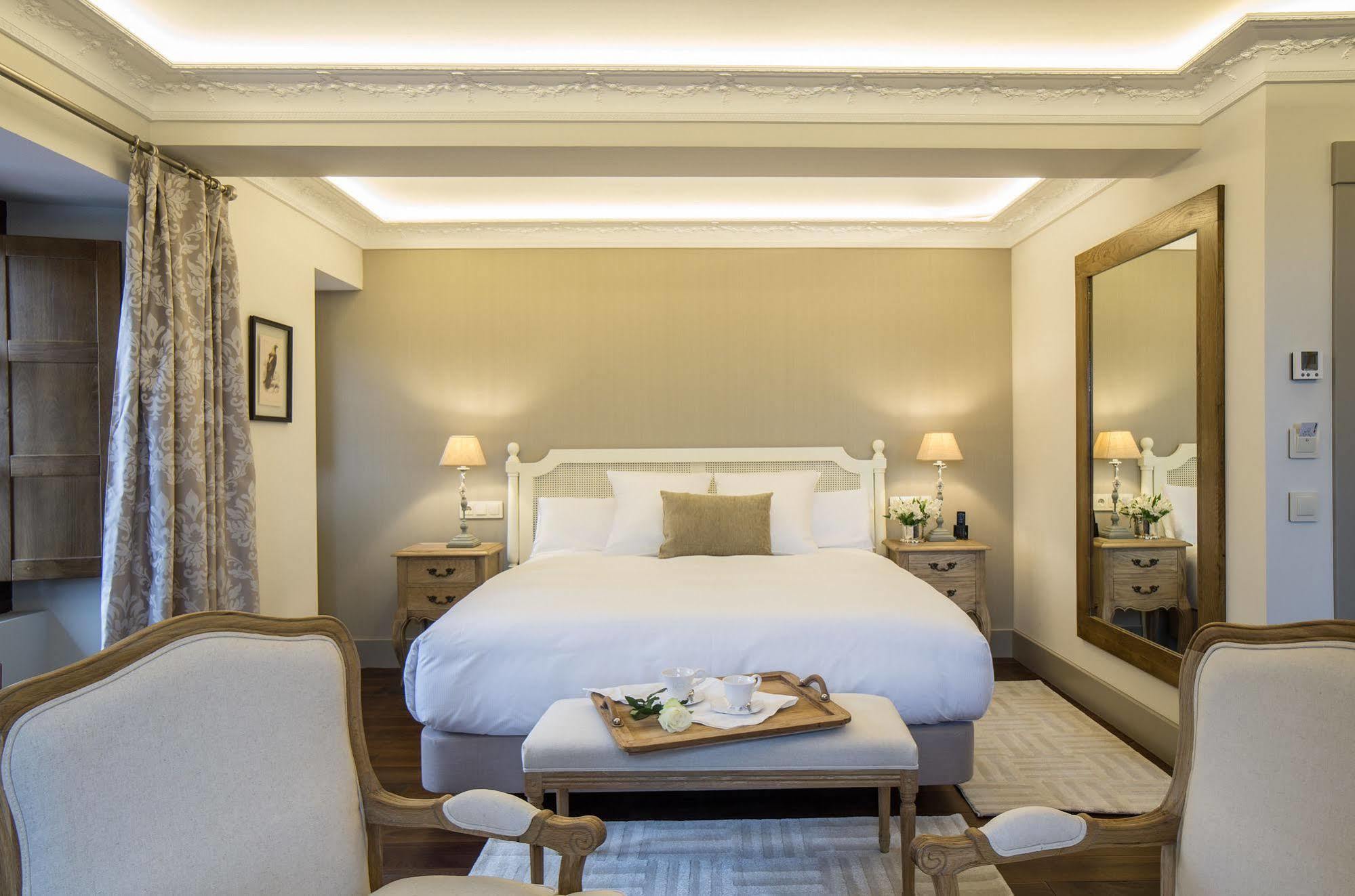 Puebloastur Eco Resort Hotel & Spa Cofino