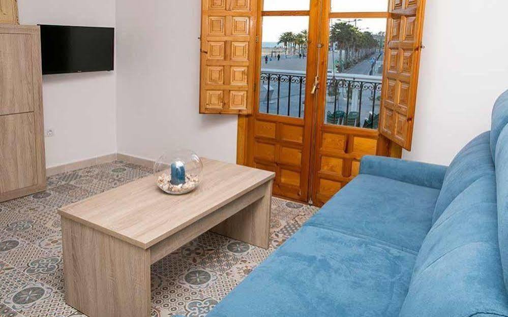 Galiplaya Apartamento Villajoyosa (La Vila Joiosa)