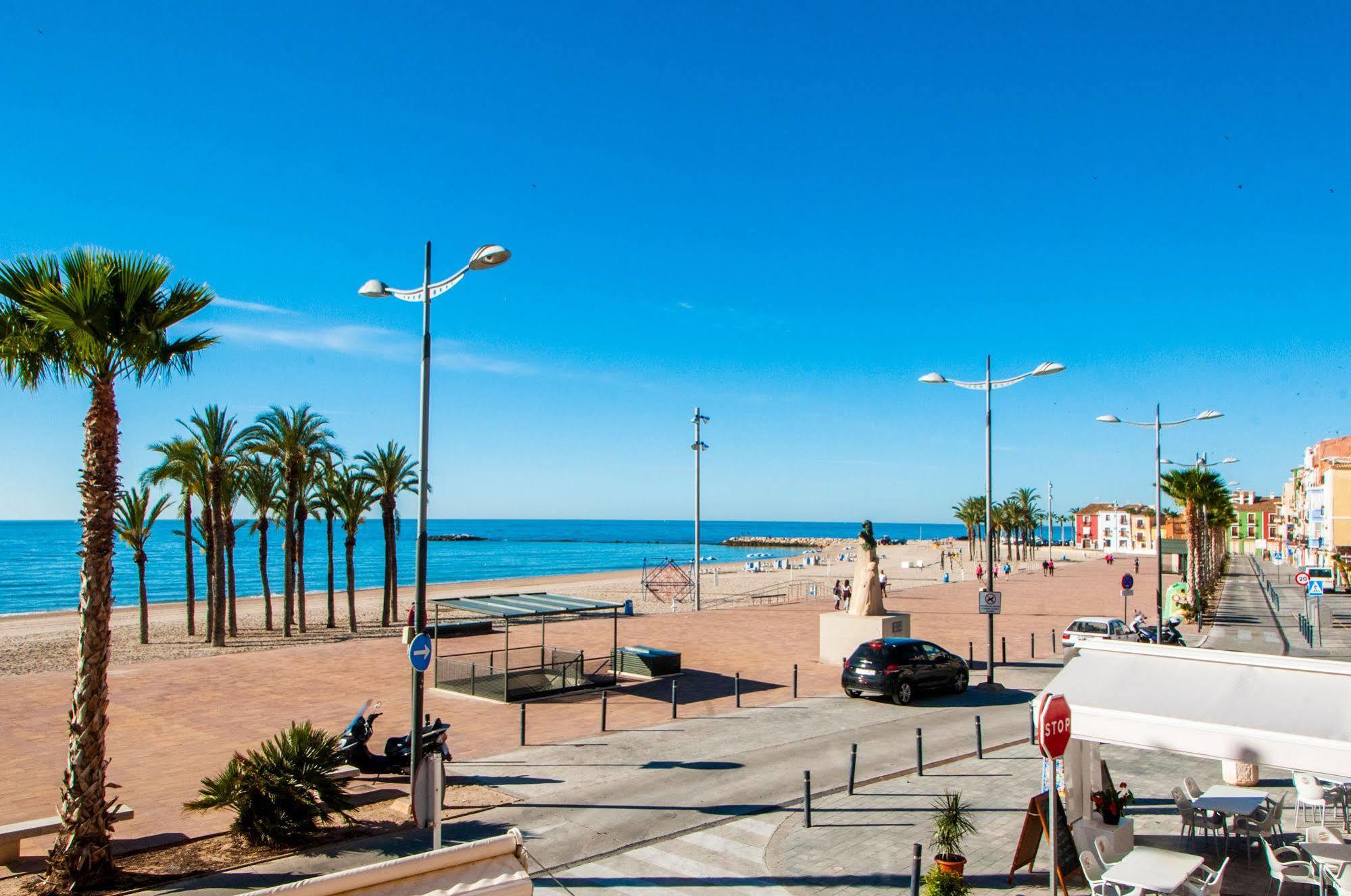 Apartamento Galiplaya