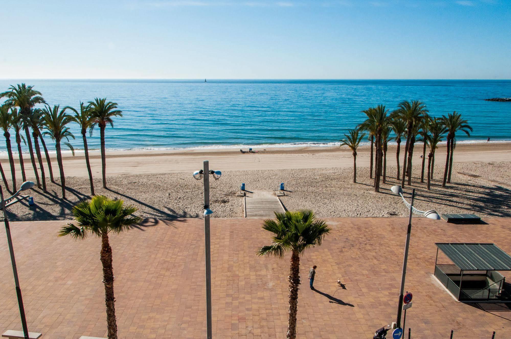 Apartamento Galiplaya *