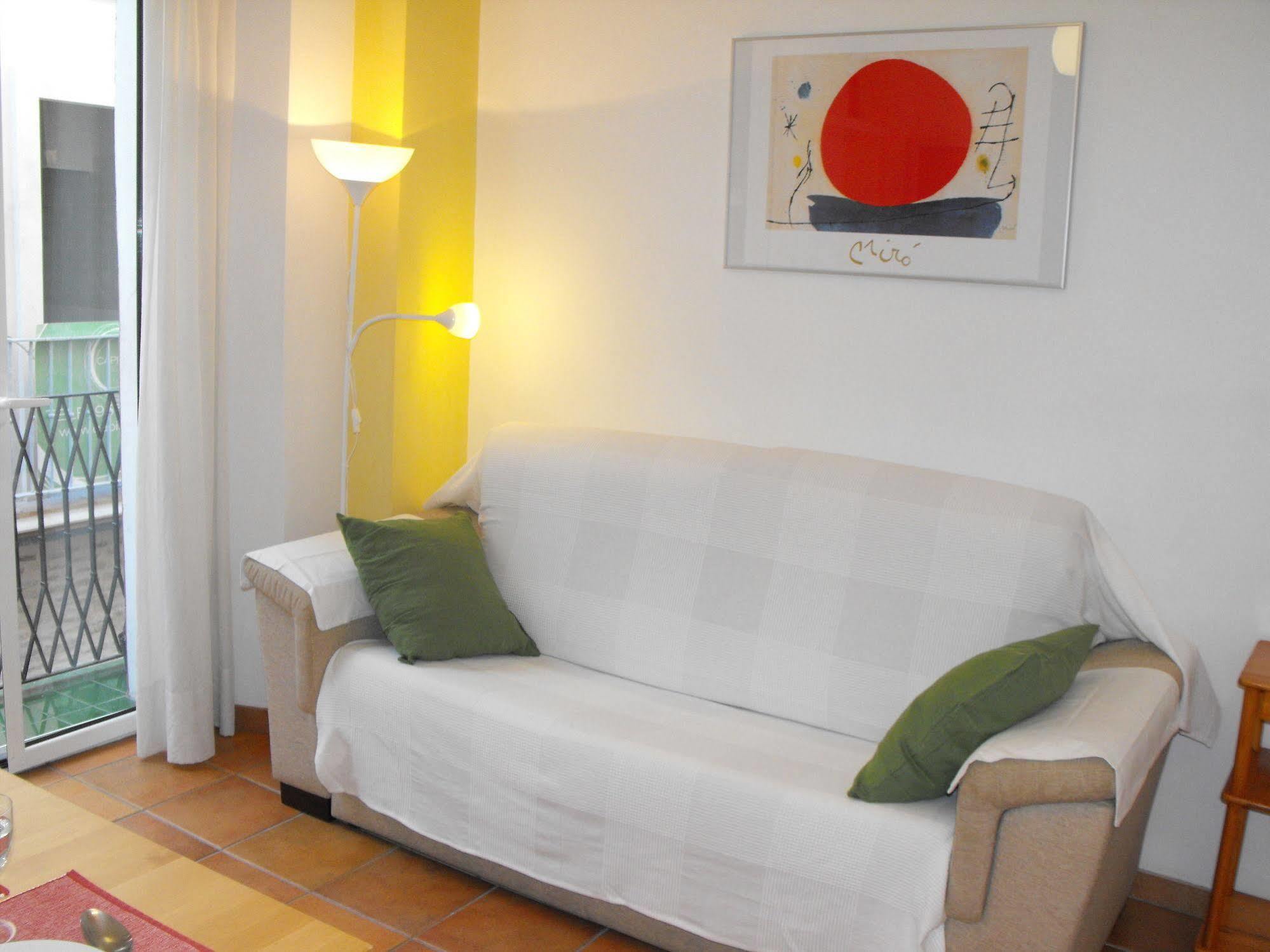 Karmapartment 2 Apartment