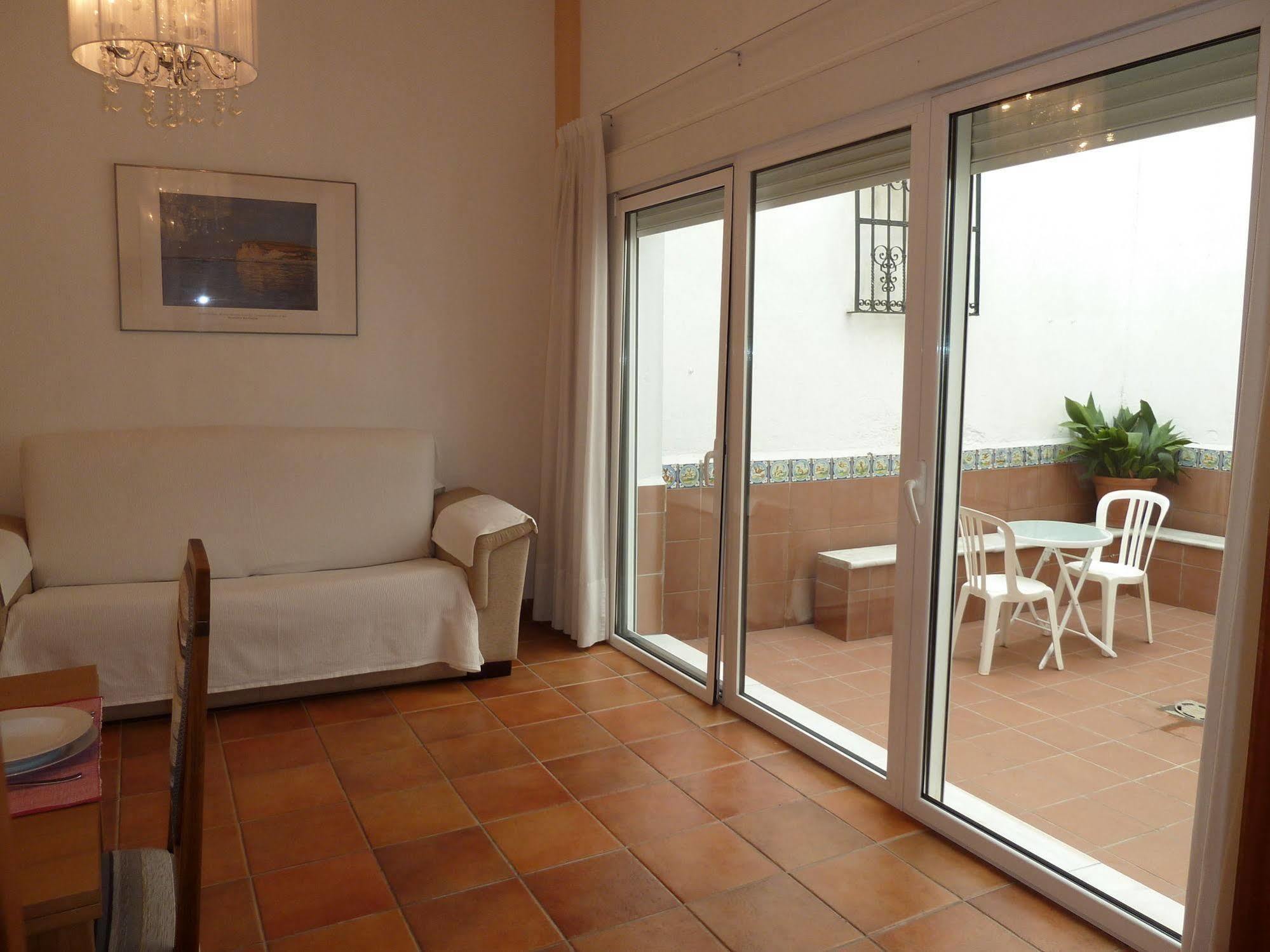 Karmapartment 2 * Seville