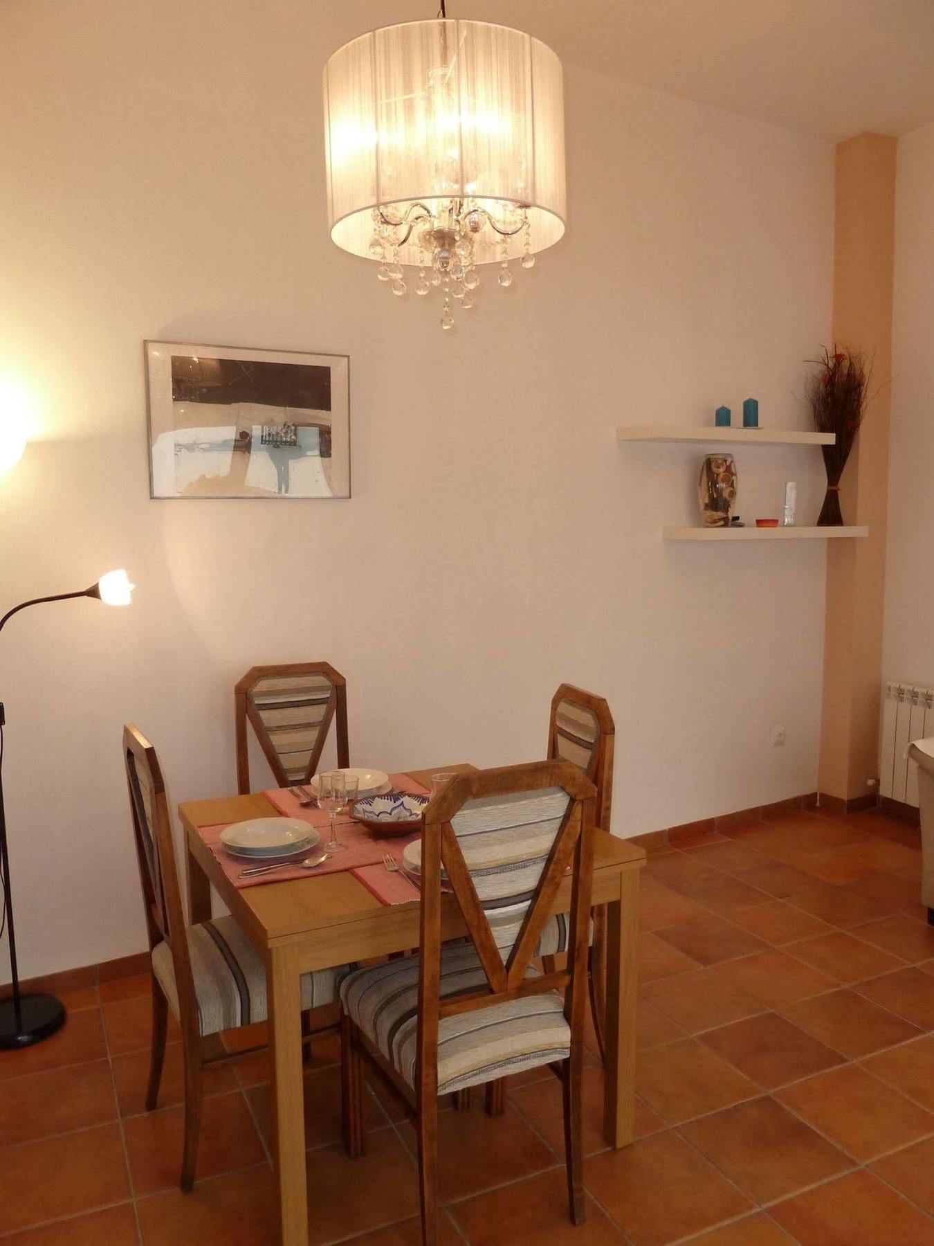 Apartment Karmapartment 2