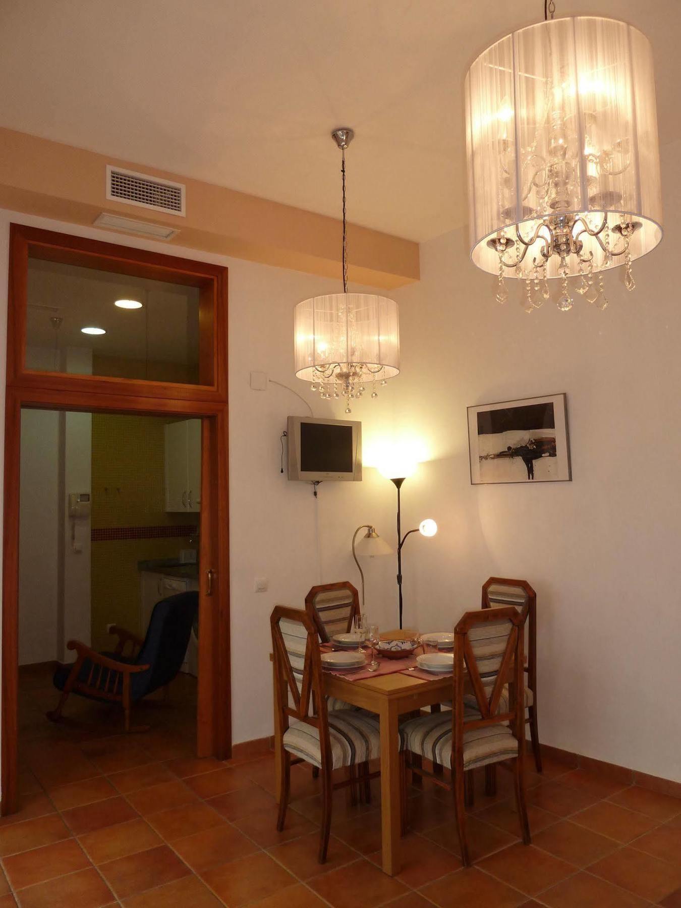 Karmapartment 2 Apartment Seville