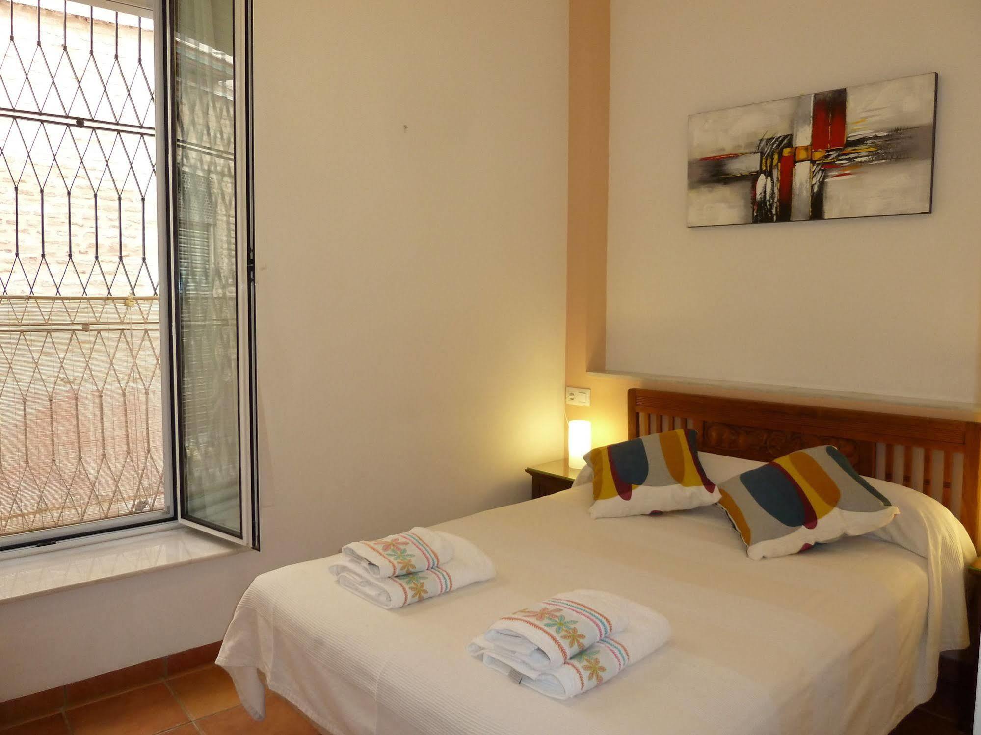Karmapartment 2 Apartment Seville