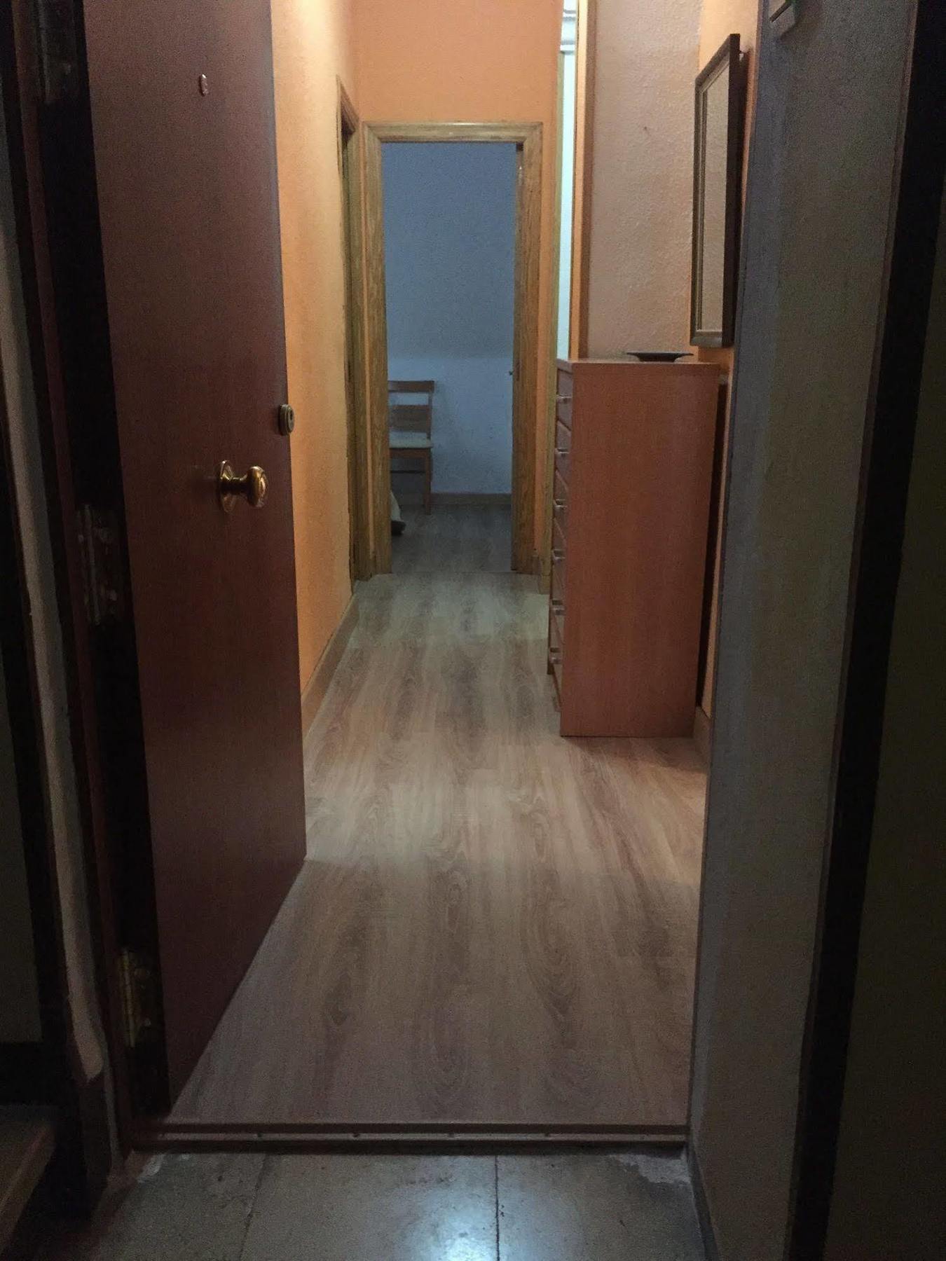 Apartamento Benjamin Rodriguez