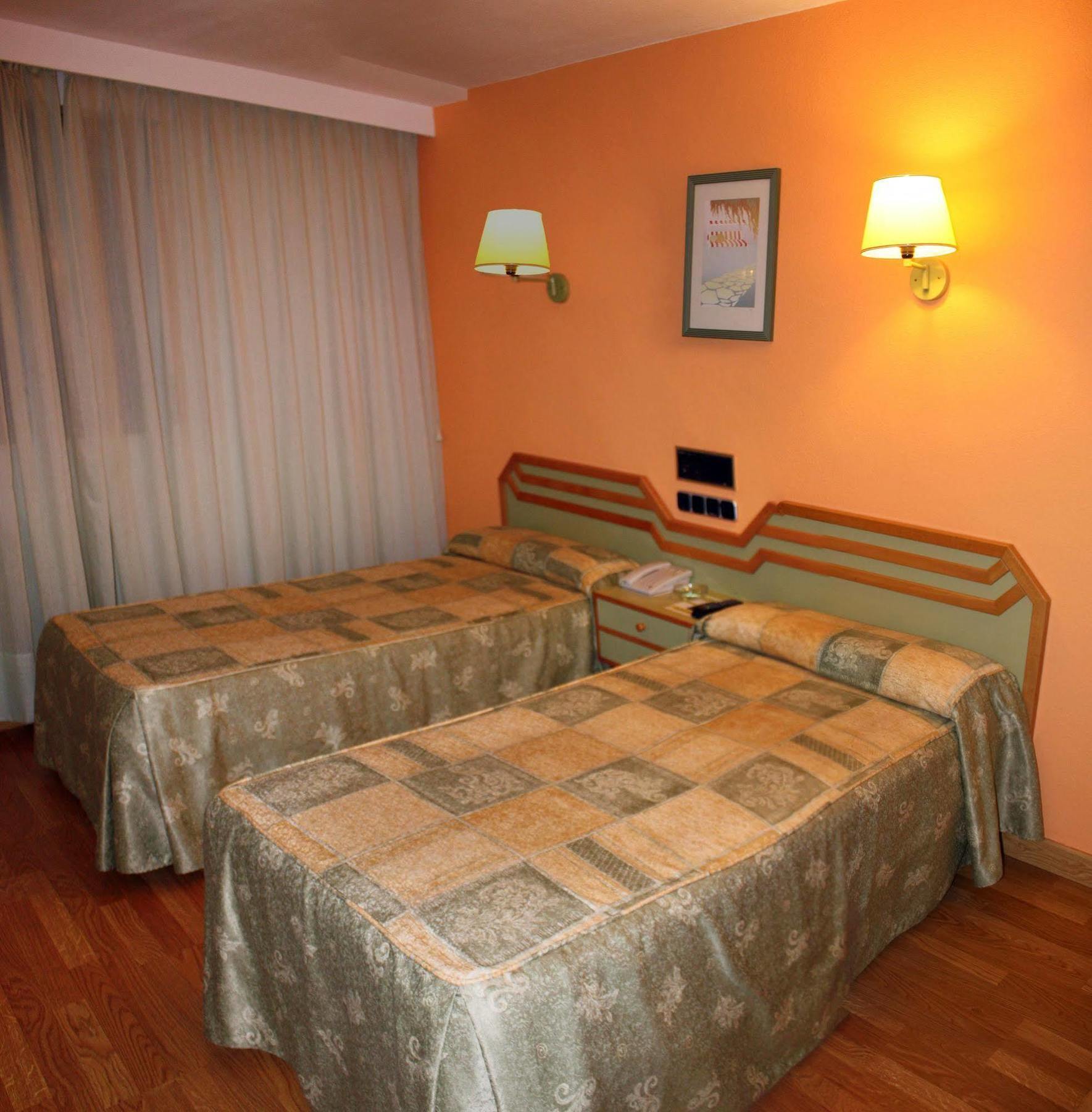 Hotel Alda 2*