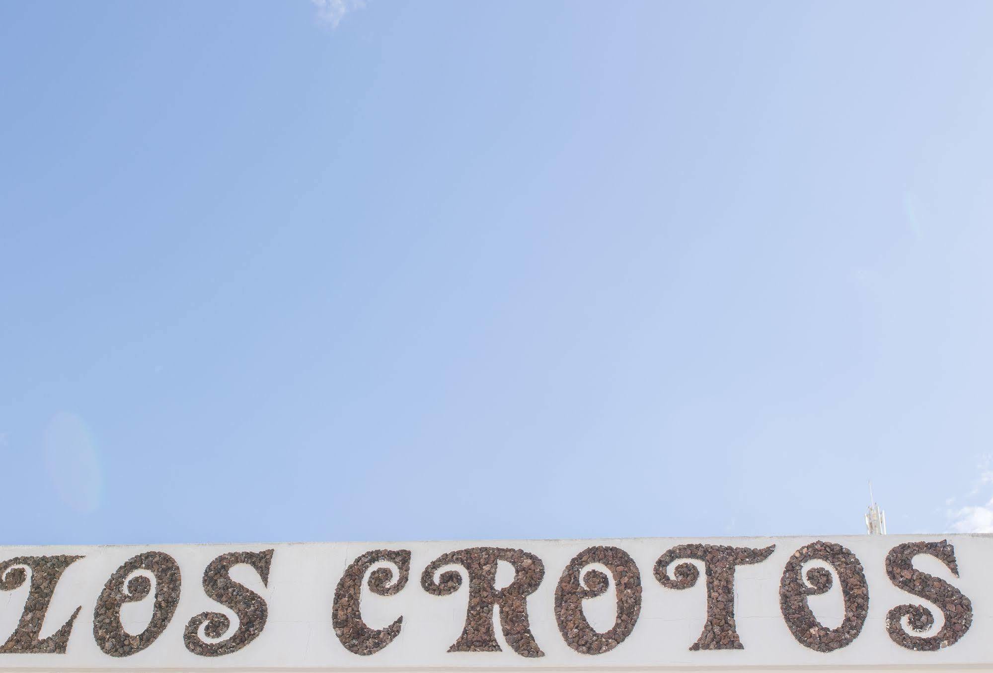 Crotos Puerto Rico (Gran Canaria)