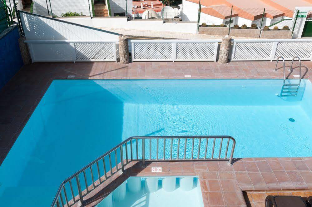 Hotel Crotos Puerto Rico (Gran Canaria)