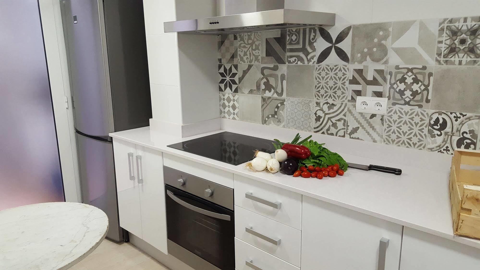 Apartamento Mandala Confort Y Encanto A Pie Playa Calafell