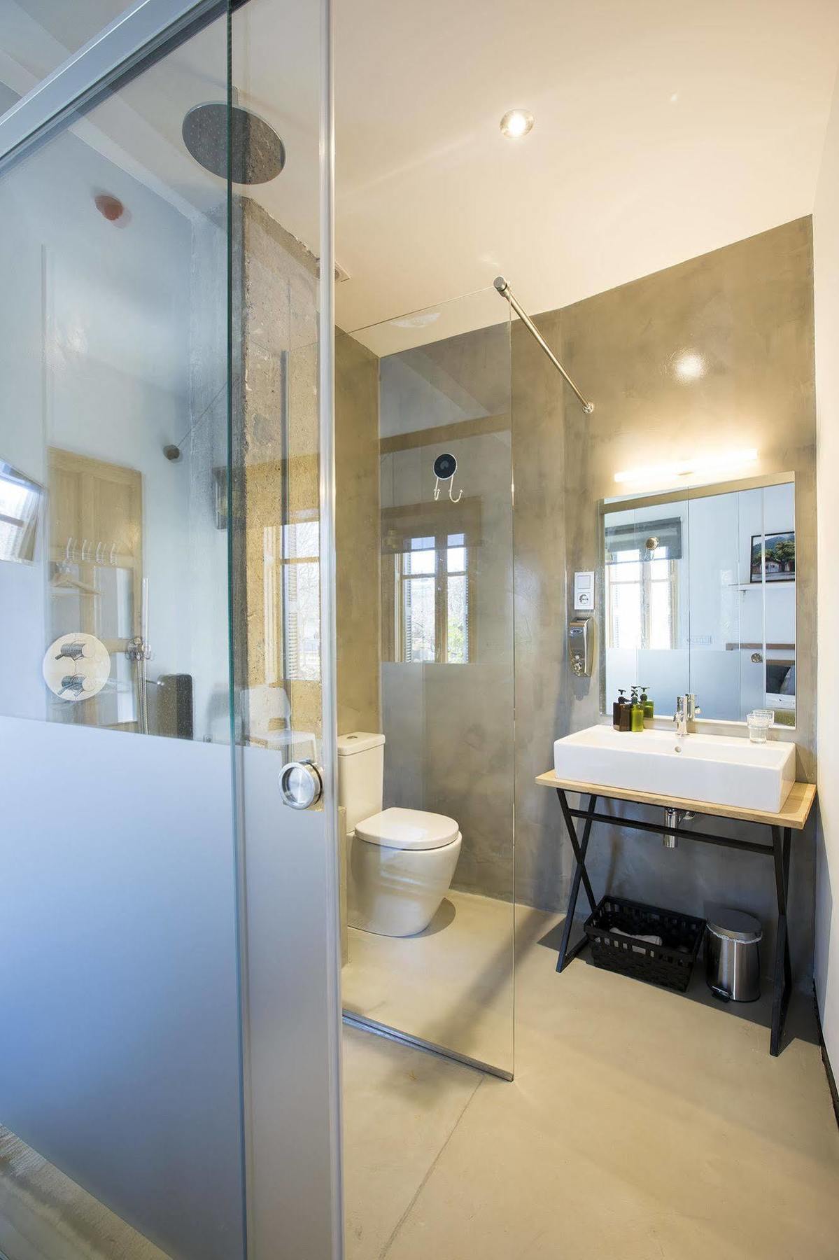 Ibaia Et Arramak Guest house 2*