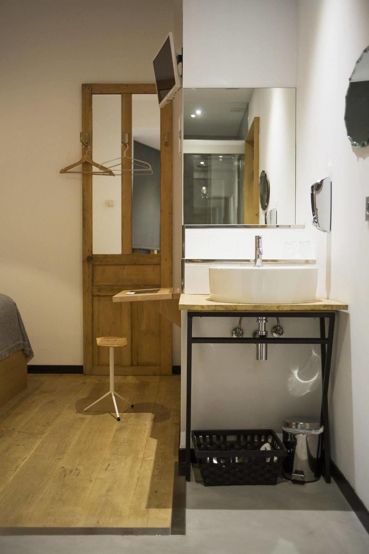 Guest house Ibaia Et Arramak San Sebastian