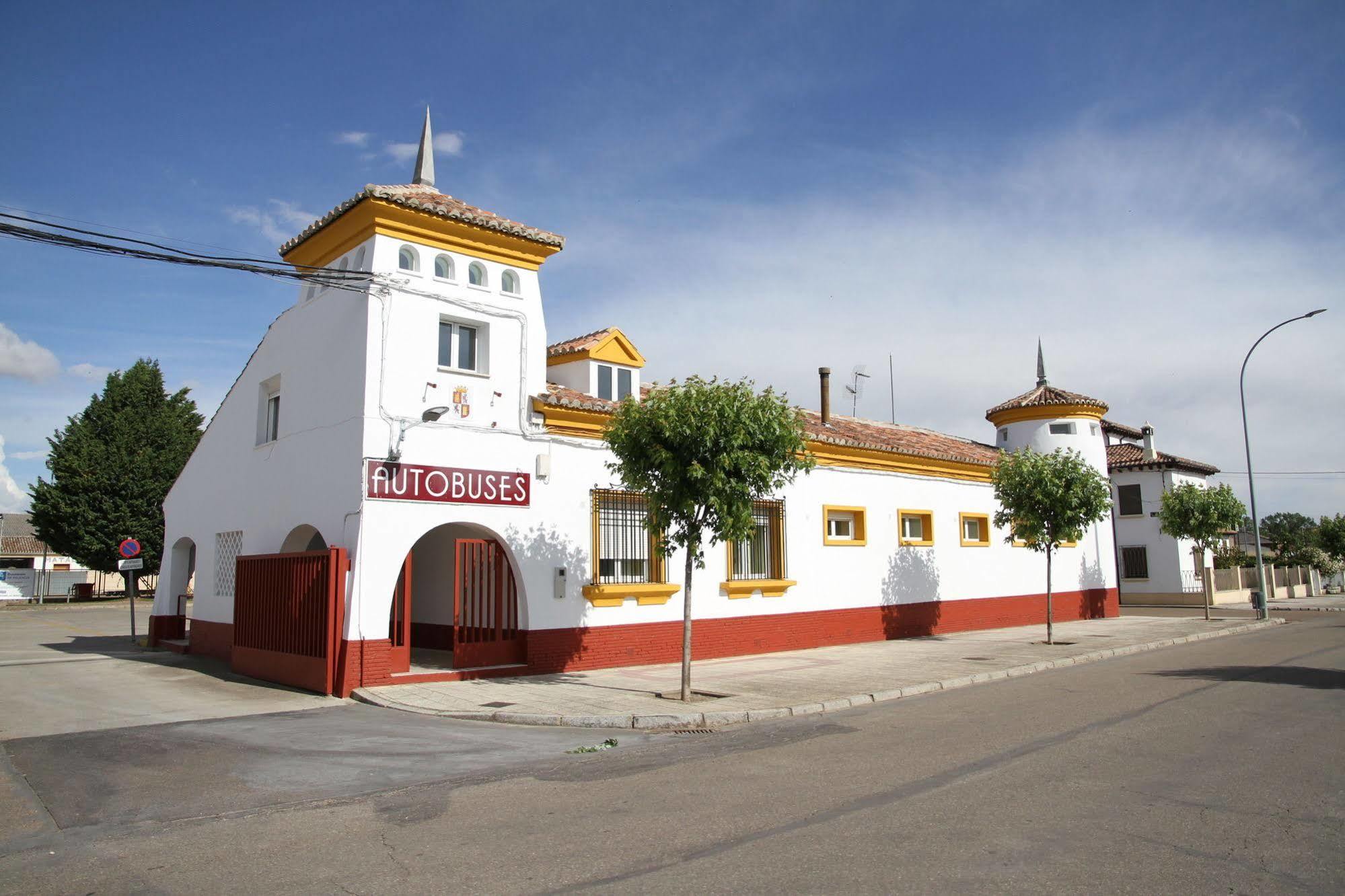Hostal El De Herrera Herrera de Pisuerga