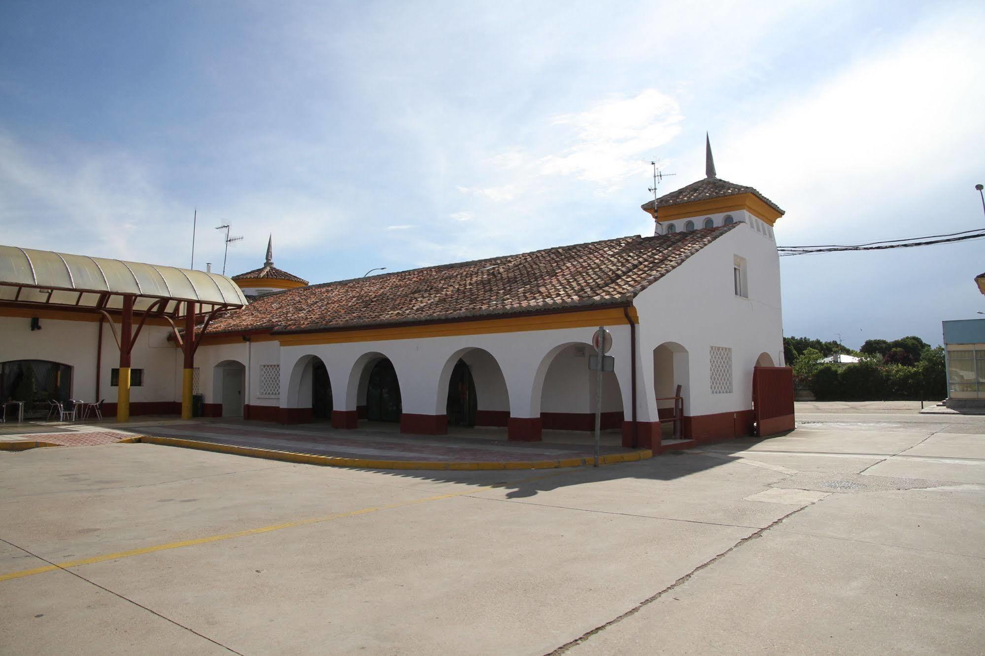 El De Herrera Hostal Herrera de Pisuerga