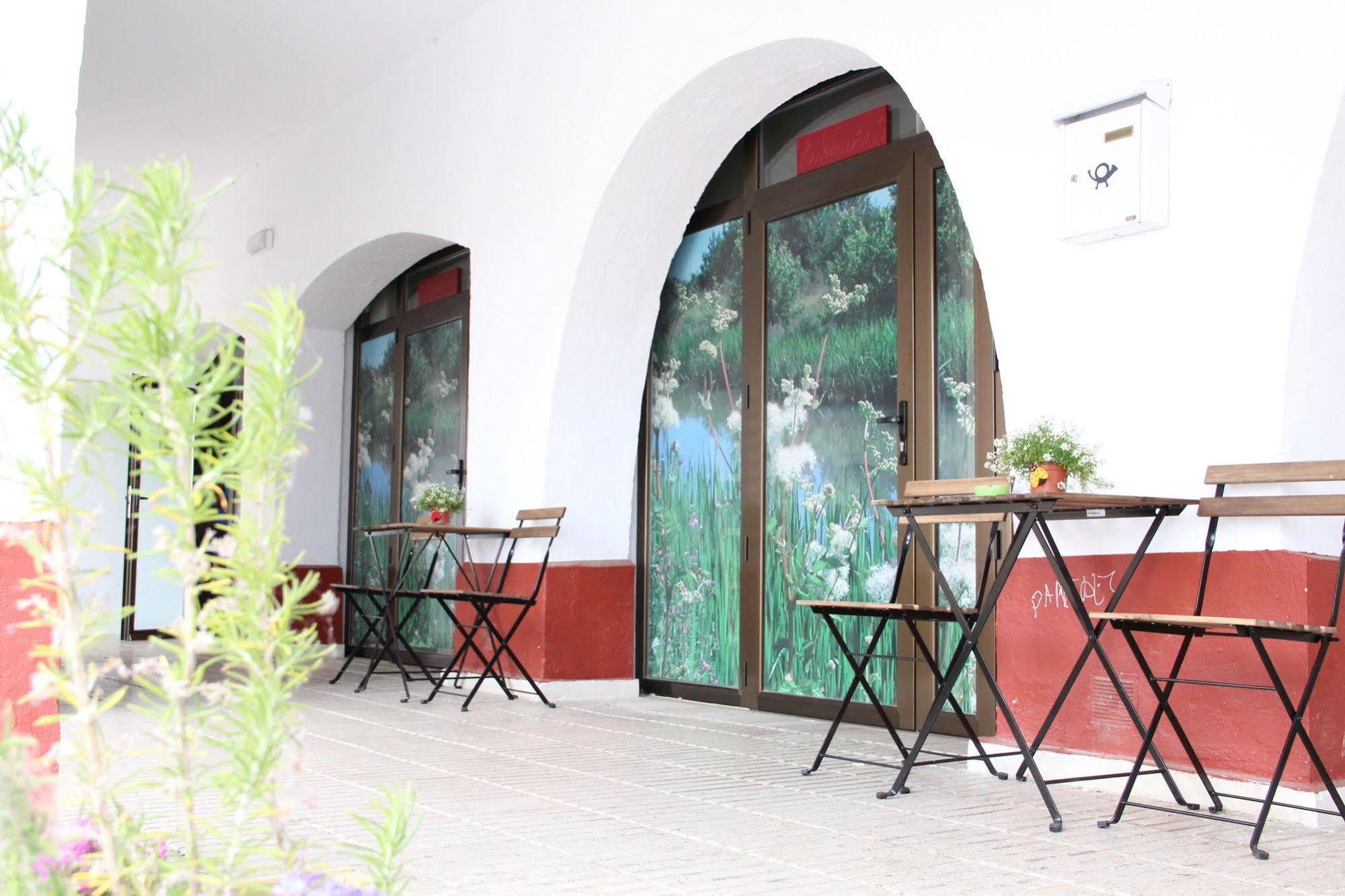 Hostal El De Herrera Herrera de Pisuerga