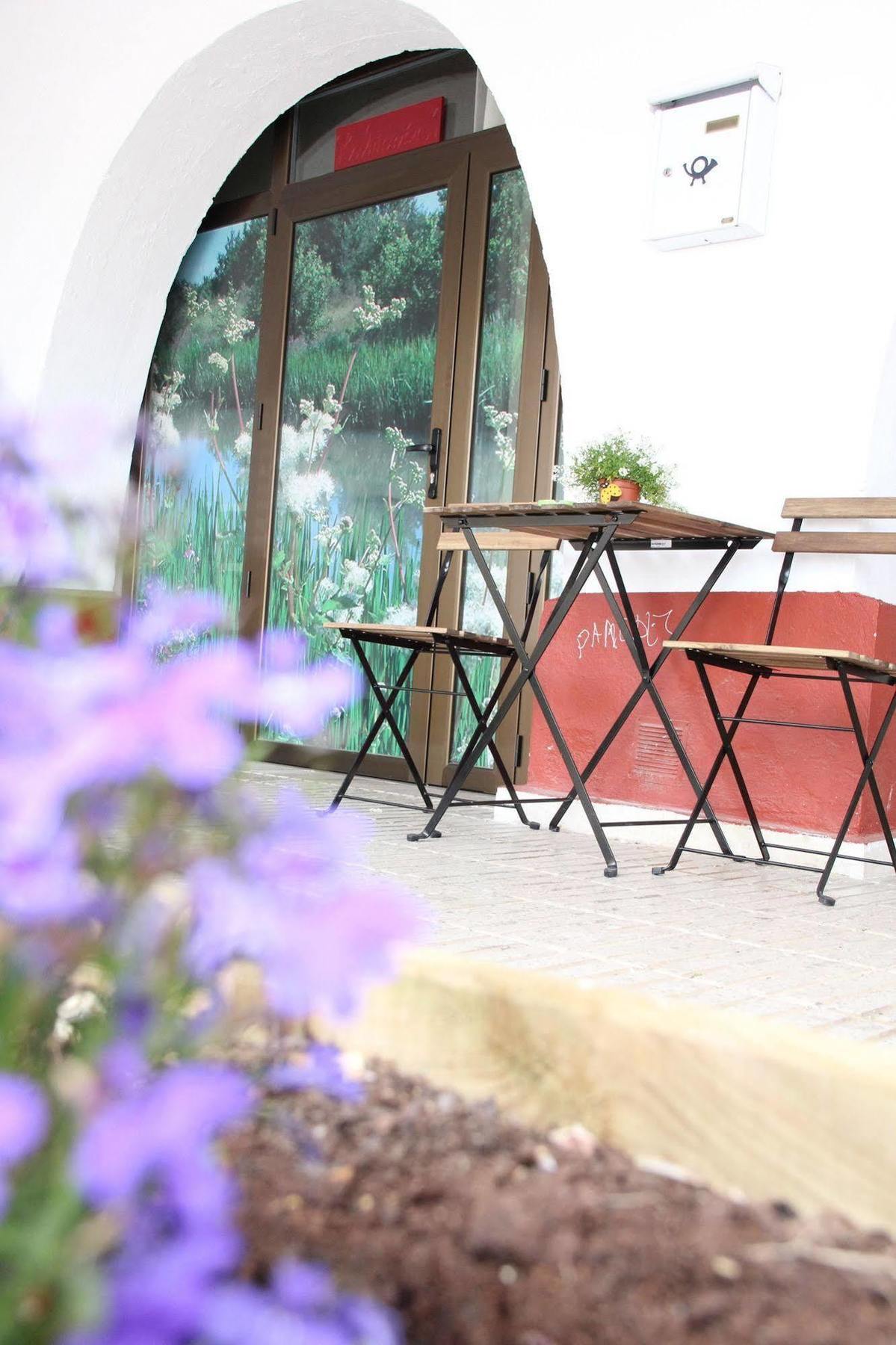 El De Herrera Hostal Herrera de Pisuerga