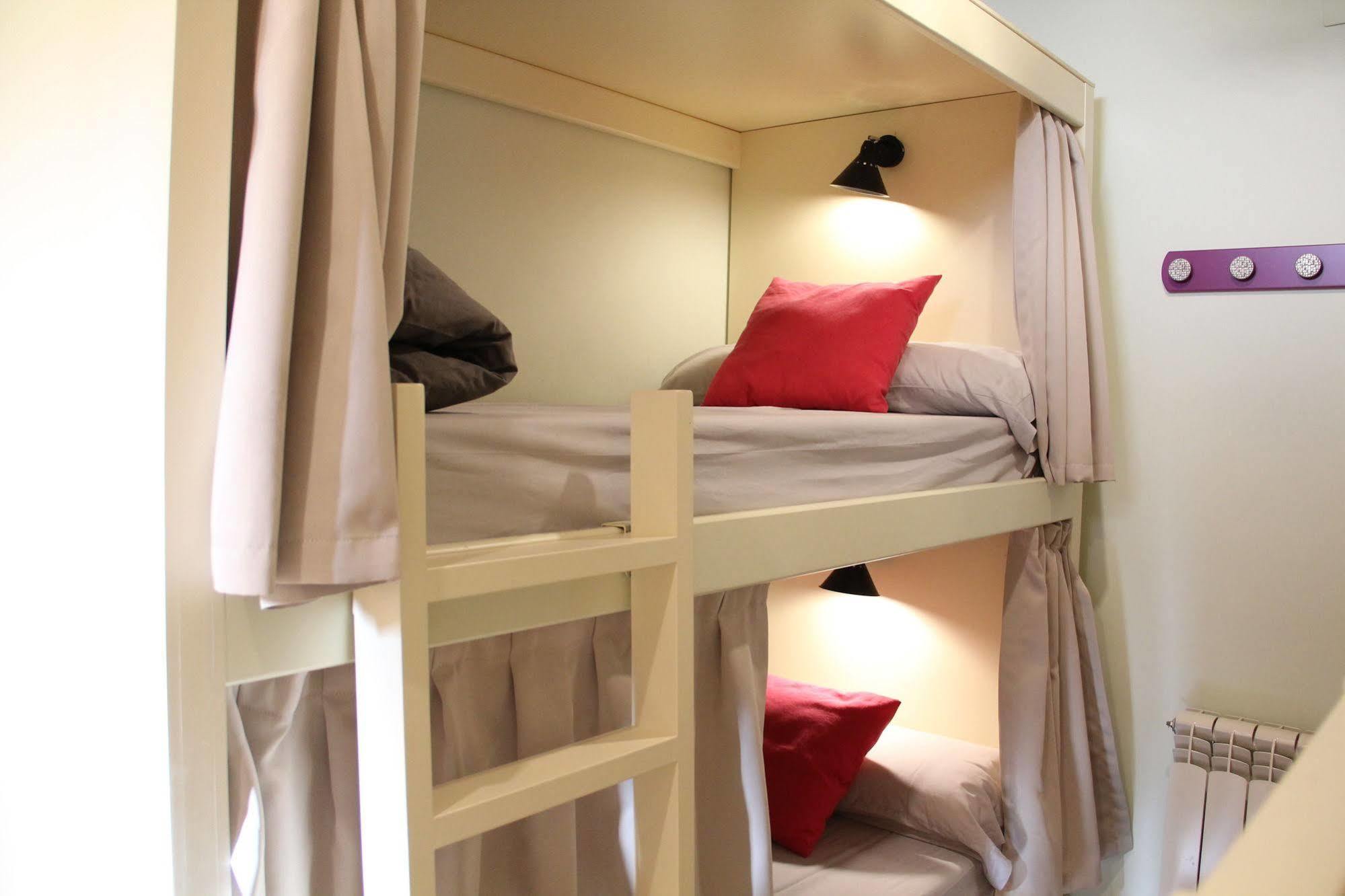 El De Herrera Hostal *