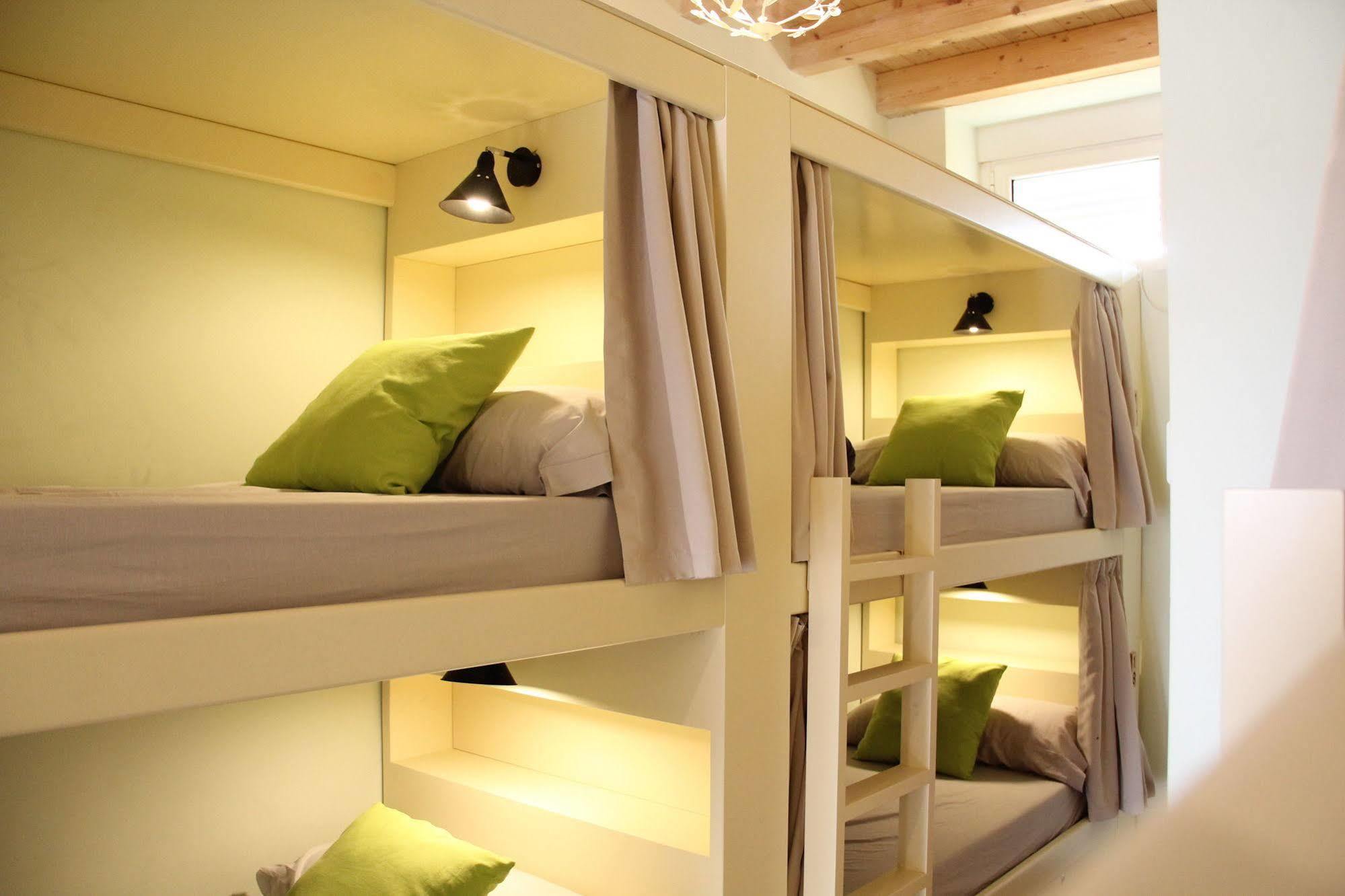 Hostal El De Herrera