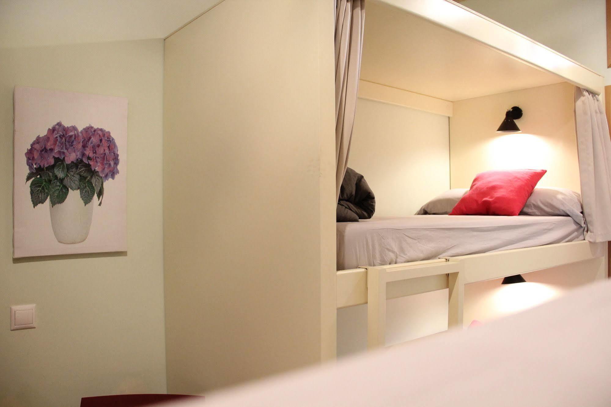 Hostal El De Herrera