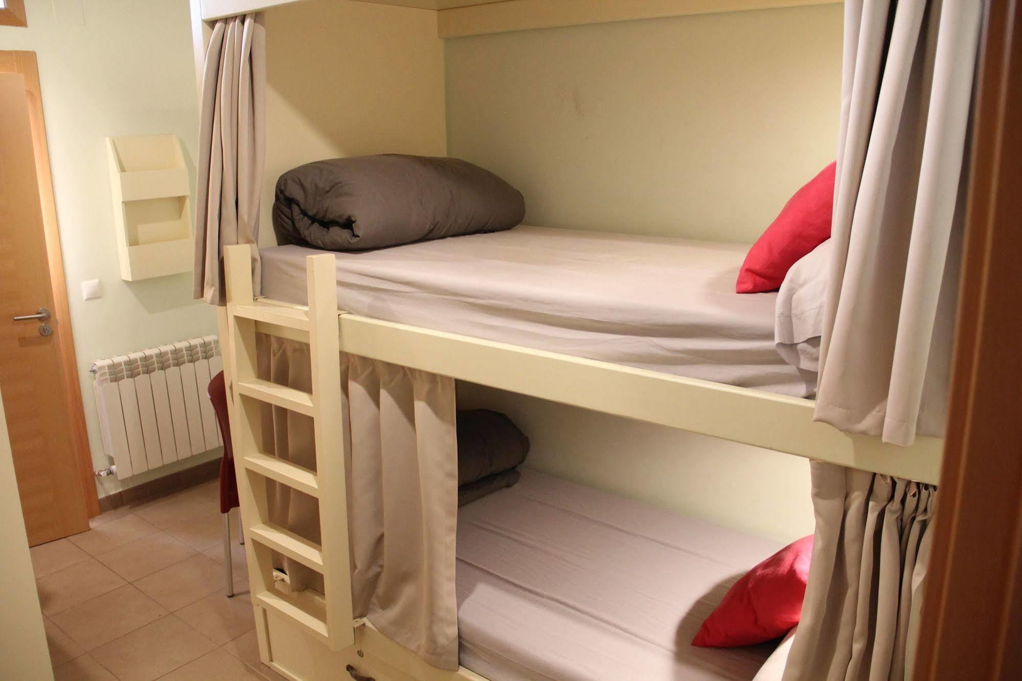 Hostal El De Herrera Herrera de Pisuerga
