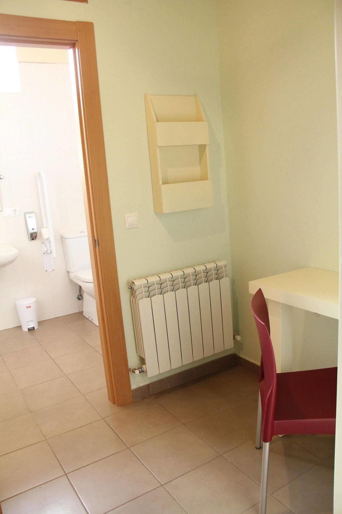 Hostal El De Herrera Herrera de Pisuerga