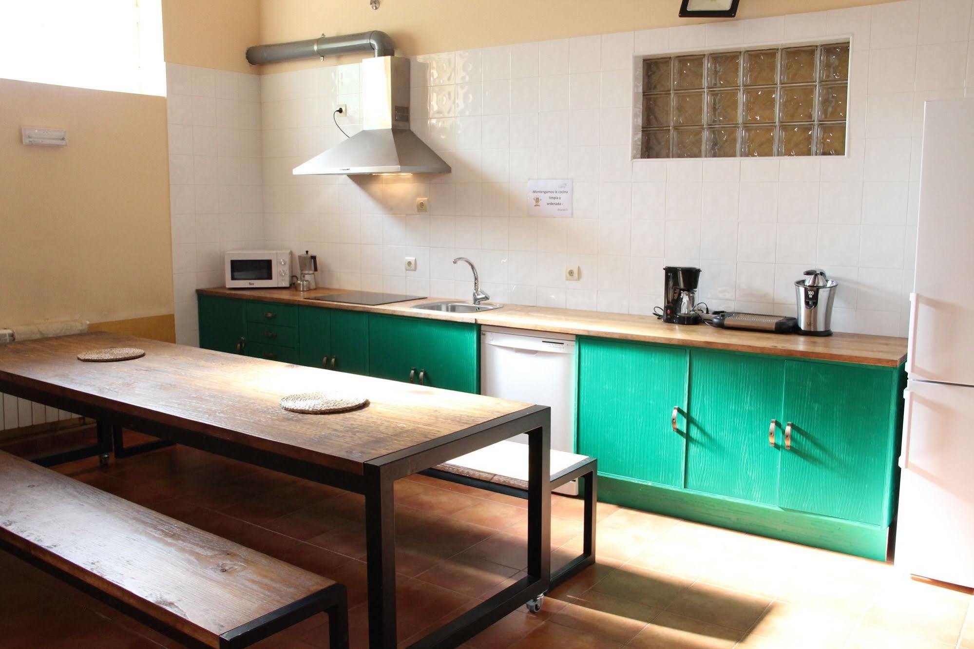 El De Herrera Hostal
