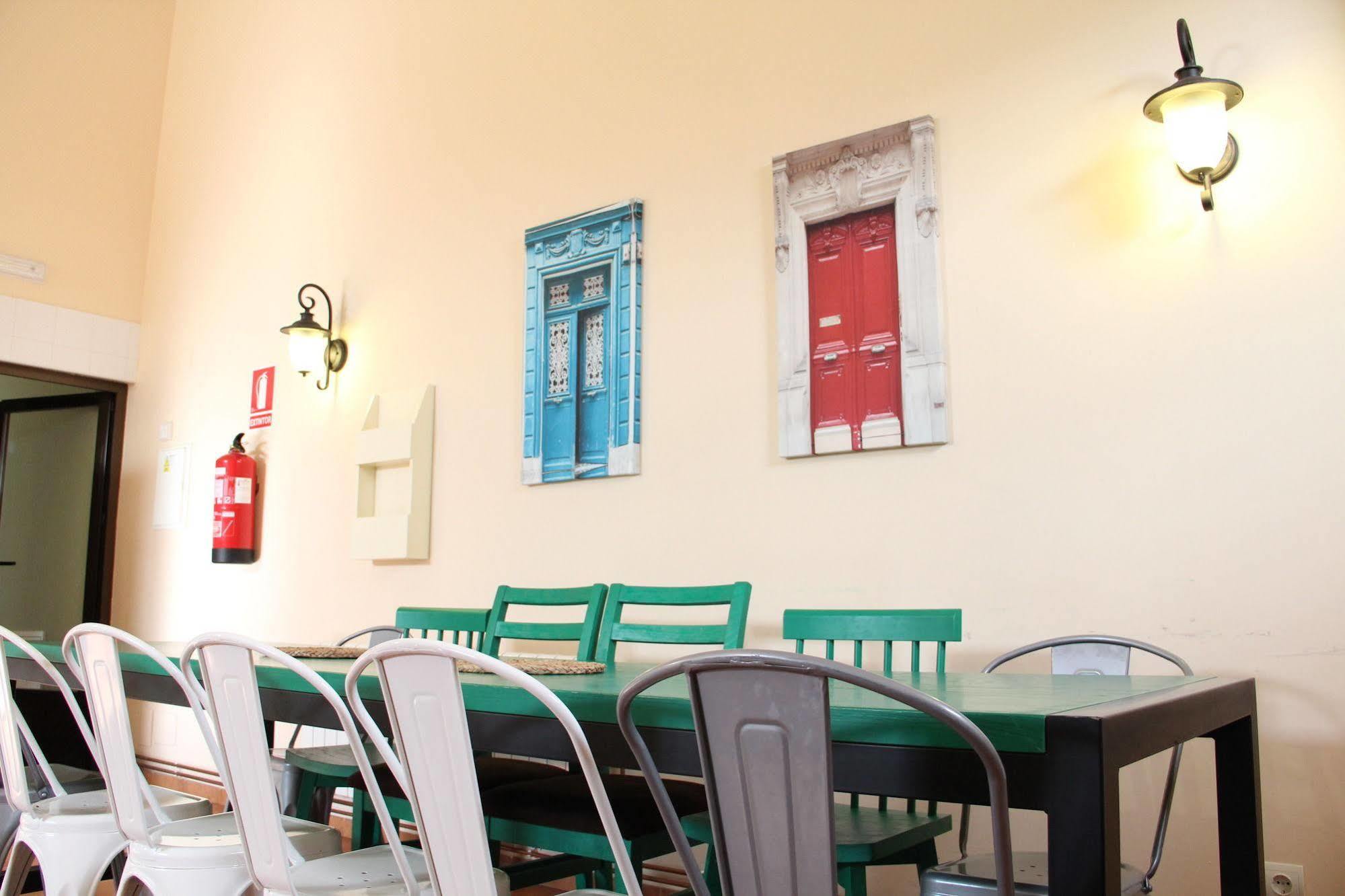 Hostal El De Herrera Herrera de Pisuerga