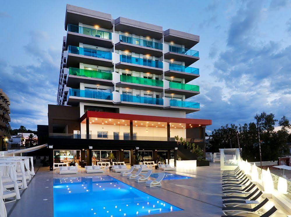 Axel Ibiza - Adults Only Apartahotel