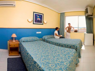 Apartahotel Vibra Tivoli 3*