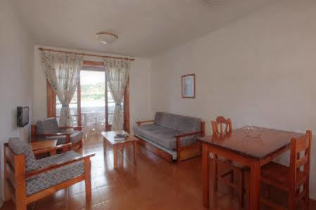 Carema Garden Village Apartamento