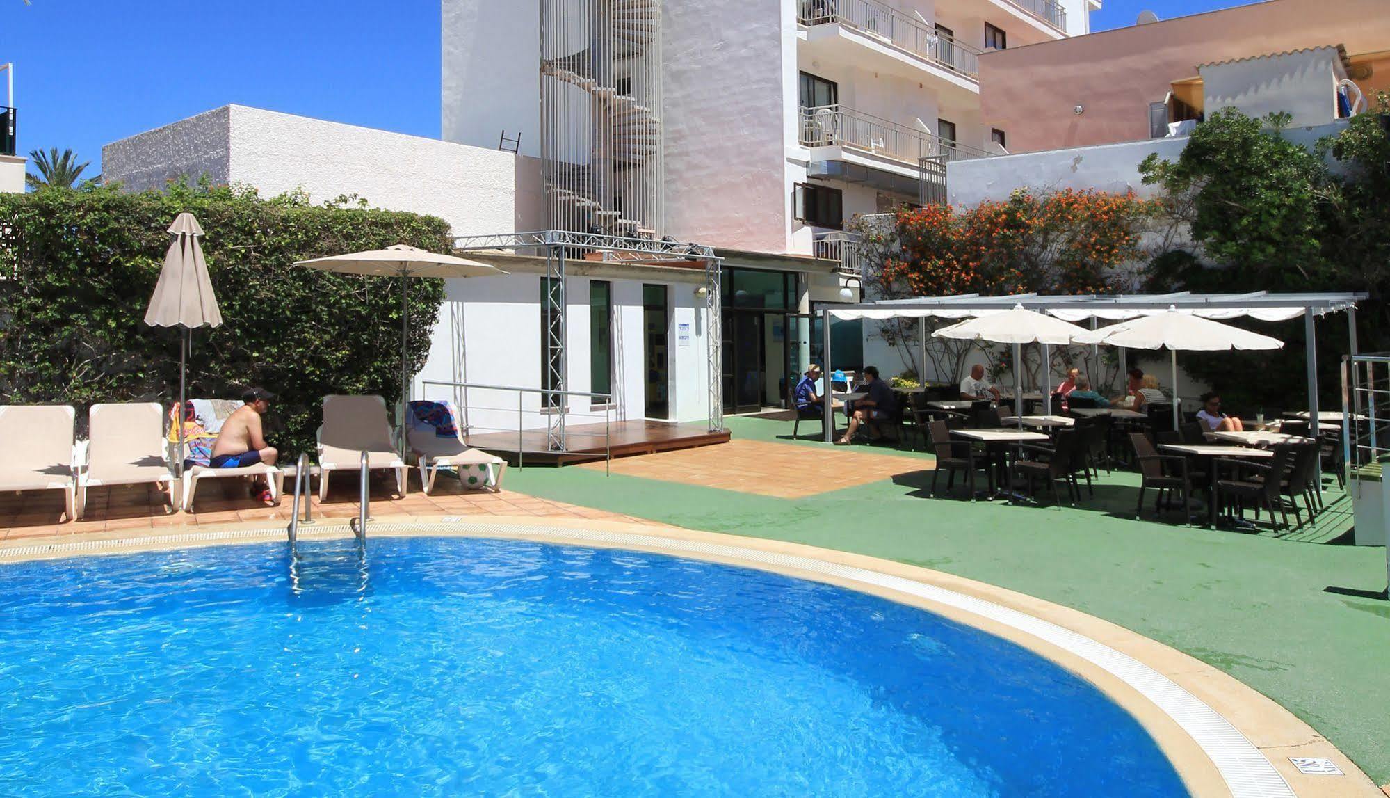 Hotel Ilusion Markus & Can Picafort (Mallorca)