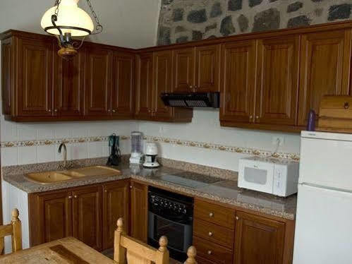 Casa Rural La Tanquera Villa