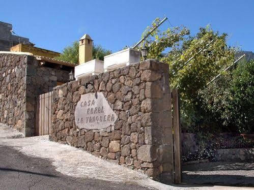 Villa Casa Rural La Tanquera