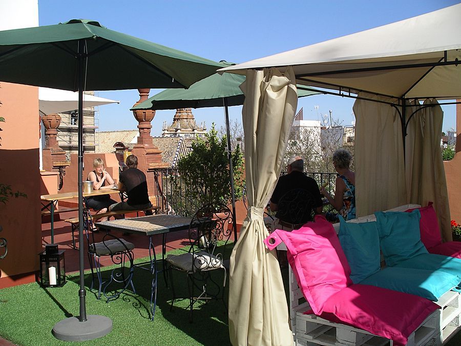 Hotel Baco