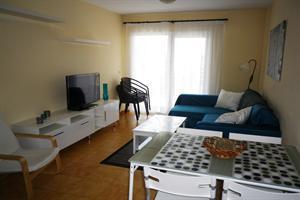 Turisticos Yamasol Apartment