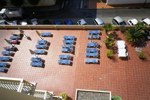 Apartment Turisticos Yamasol Fuengirola
