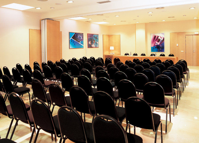 Hotel Sercotel Porta Barcelona
