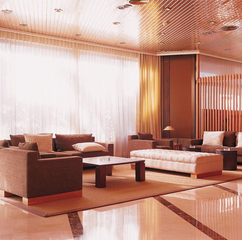 Hesperia Barcelona Sant Just Hotel Sant Just Desvern