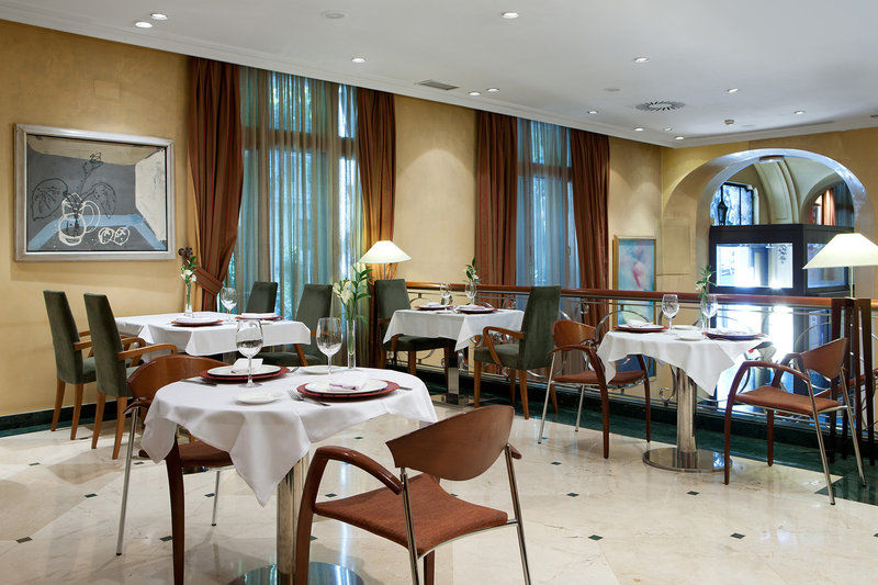 Nh Collection Abascal Hotel