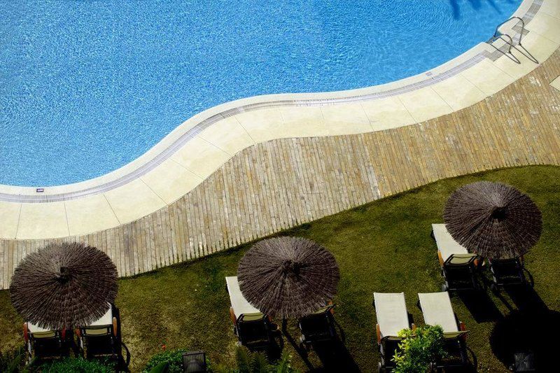 Hotel Nh Collection 4*
