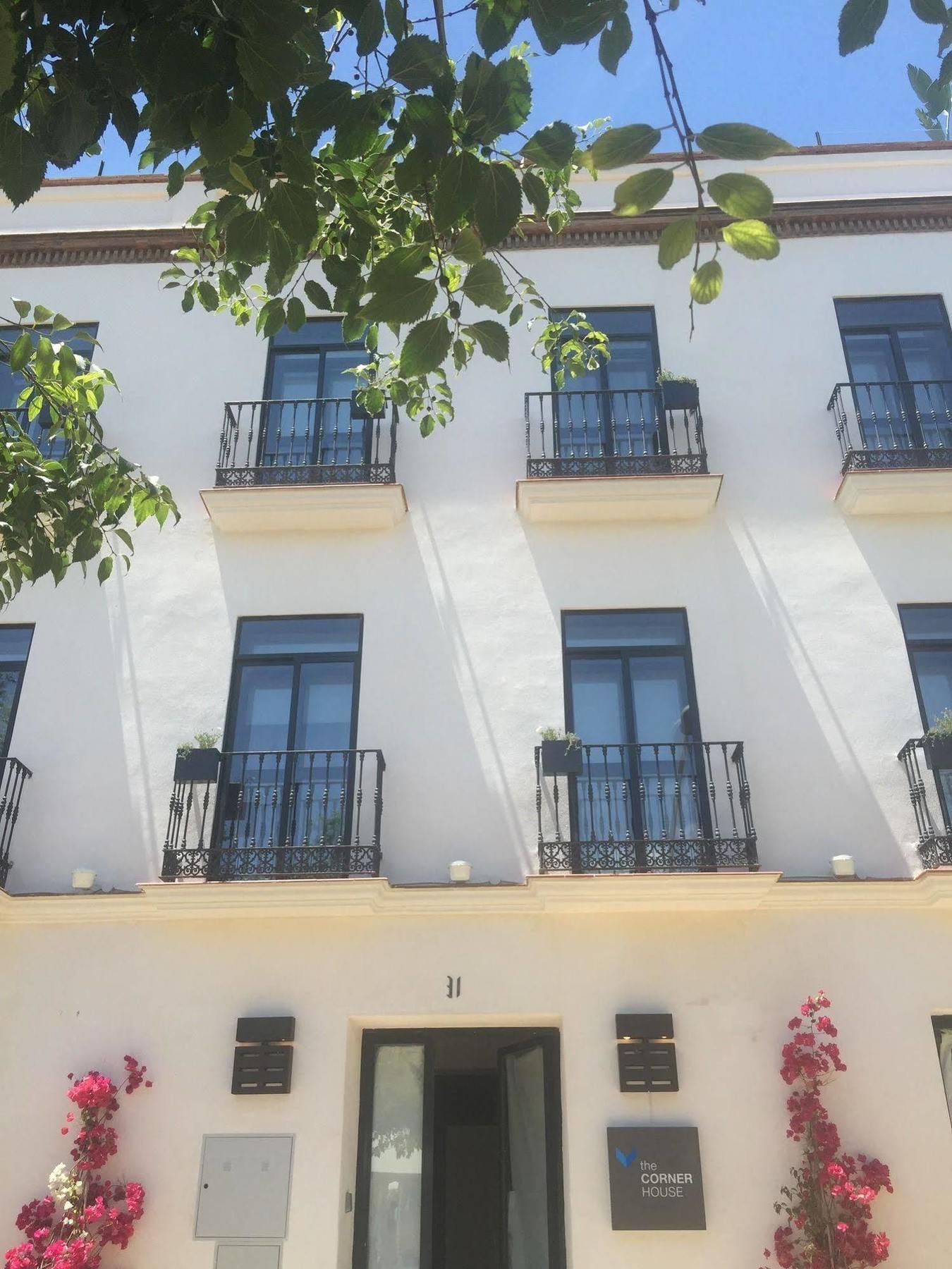 The Corner House Sevilla