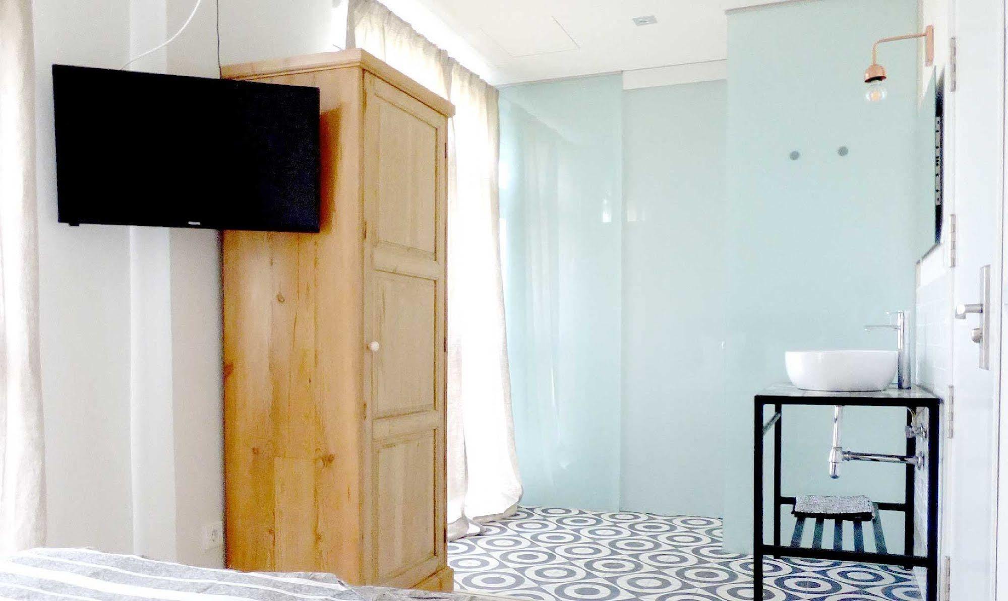 The Corner House 3* Sevilla