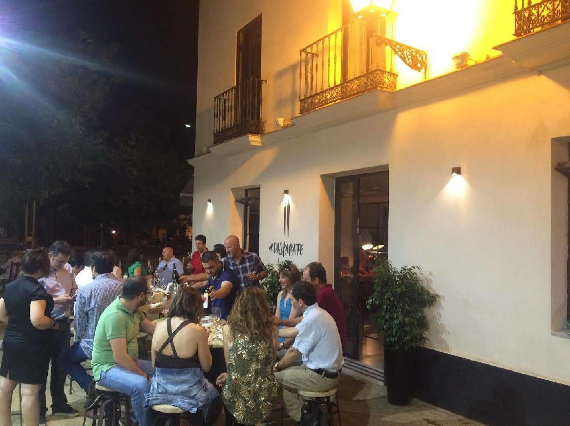 The Corner House 3*