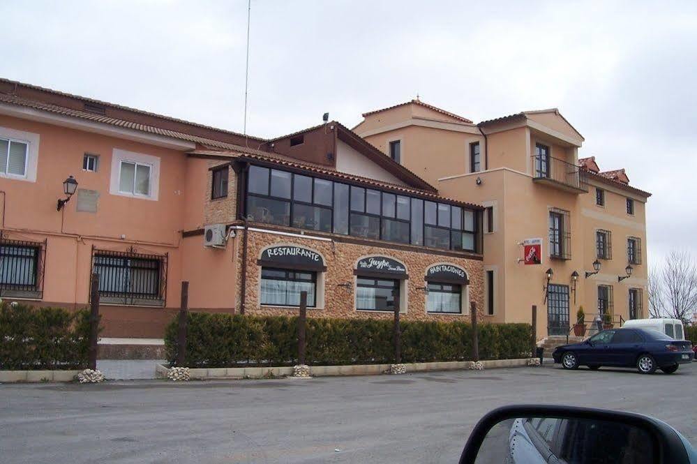 Hotel Tierrallana By Juypehotel