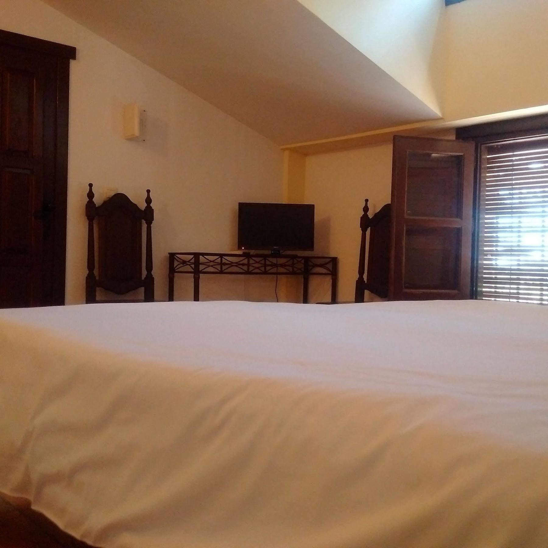 Tierrallana By Juypehotel Hotel 2*
