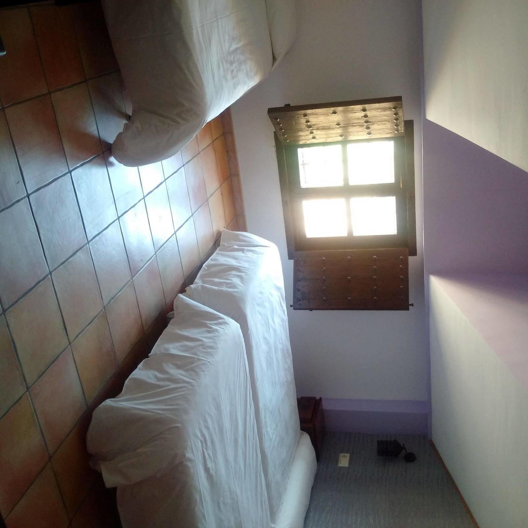Hotel Tierrallana By Juypehotel 2*