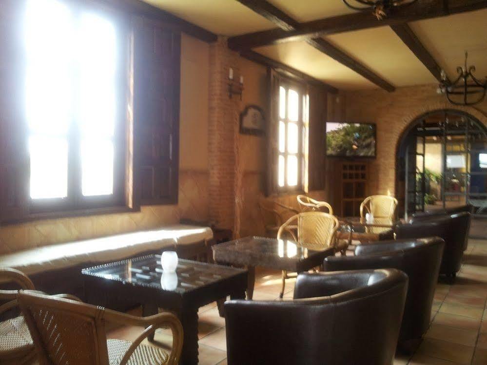 Hotel Tierrallana By Juypehotel 2*