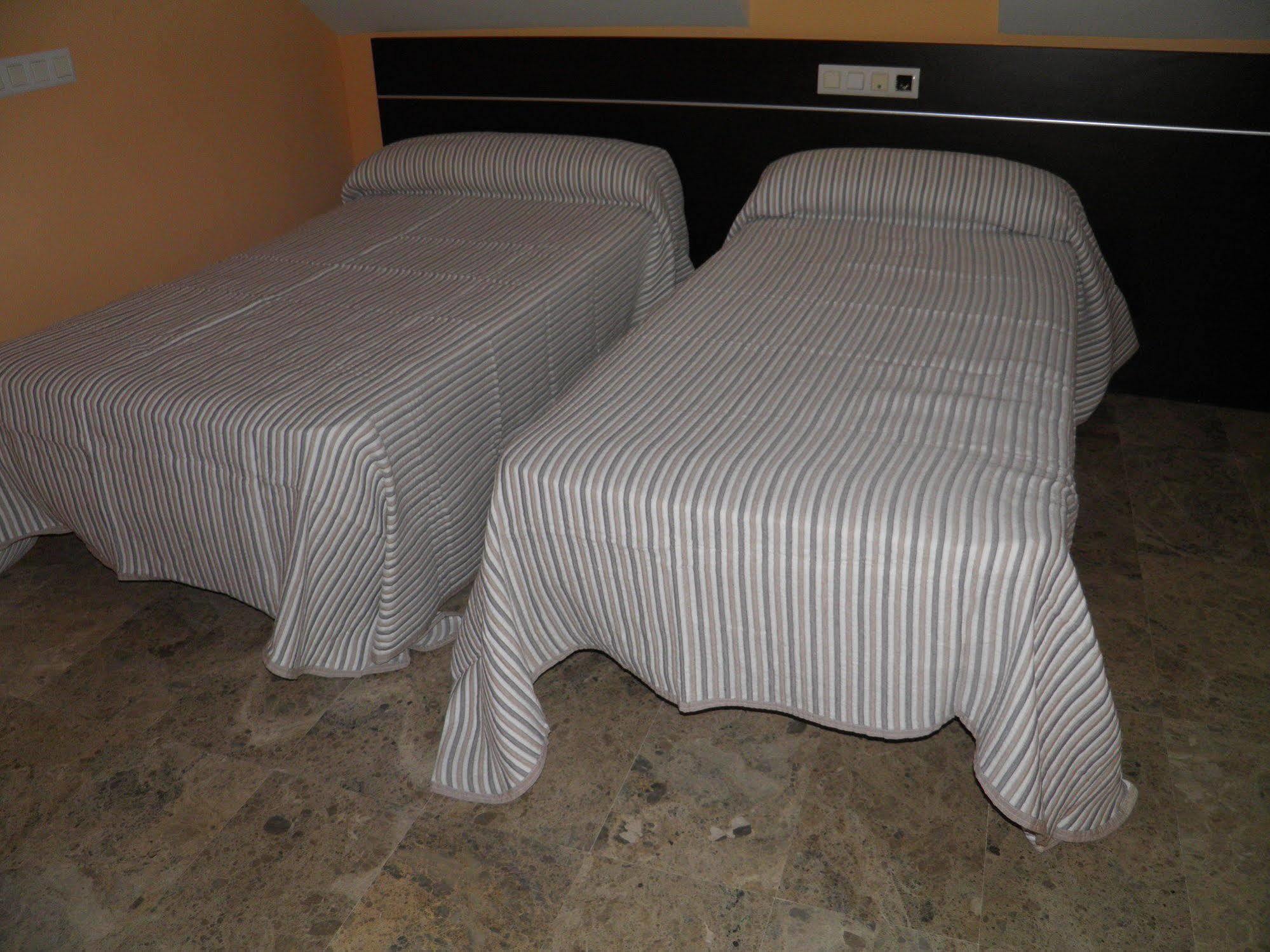 Frasca By Vivere Ciudad Real